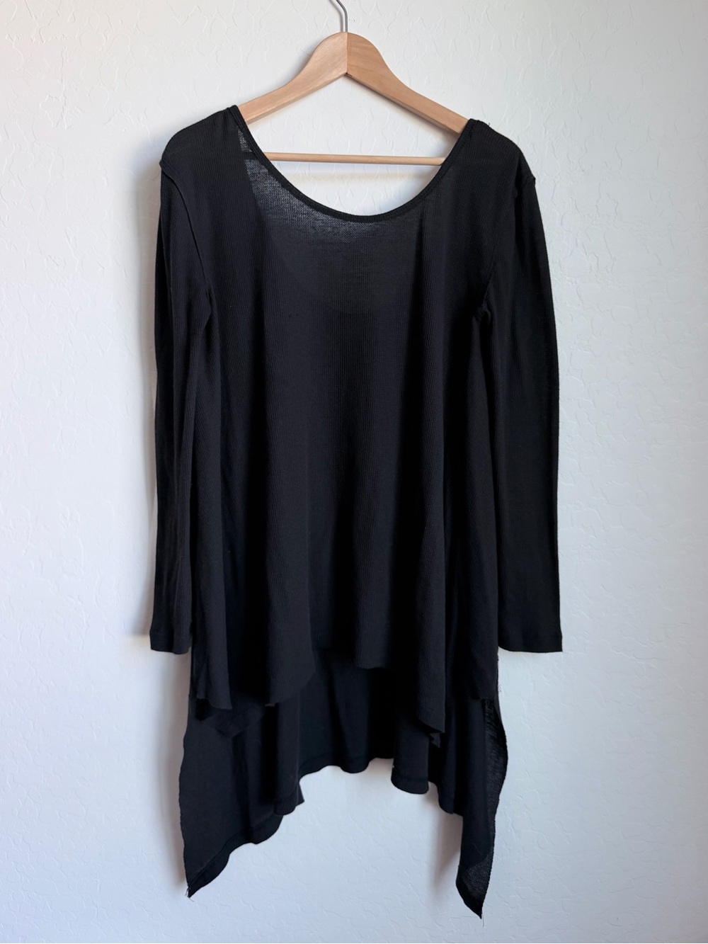 We The Free by Free People Oversized Top